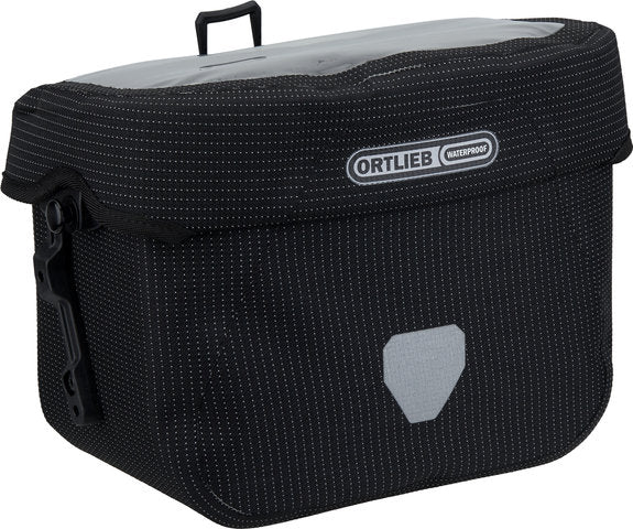 Ortlieb ultimate high-vis lenkertasche