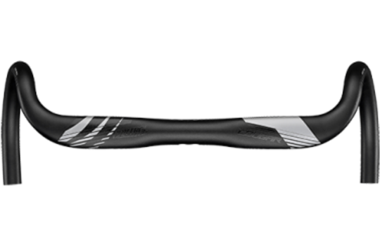 Controltech - stuur gravel cougar fl16 44cm
