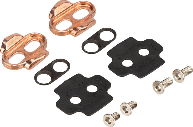 Crankbrothers easy release cleats