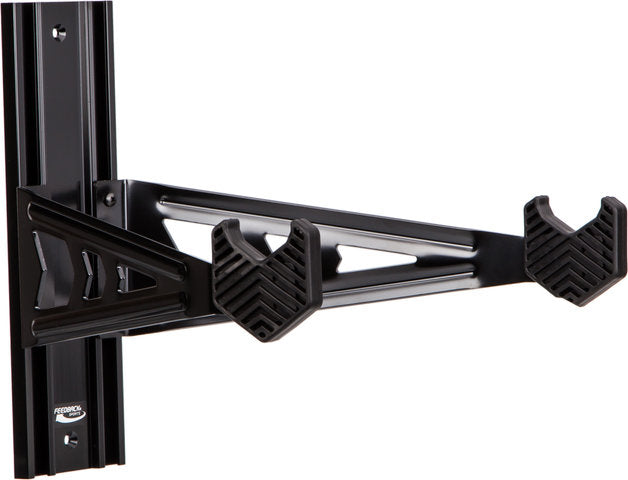 Feedback sports velo wall rack