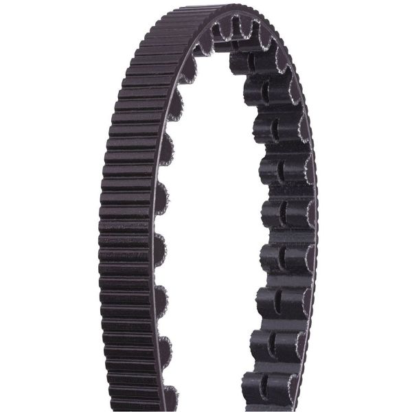 Gates aandrijfriem cdx carbon drive 108t - zwart zwart