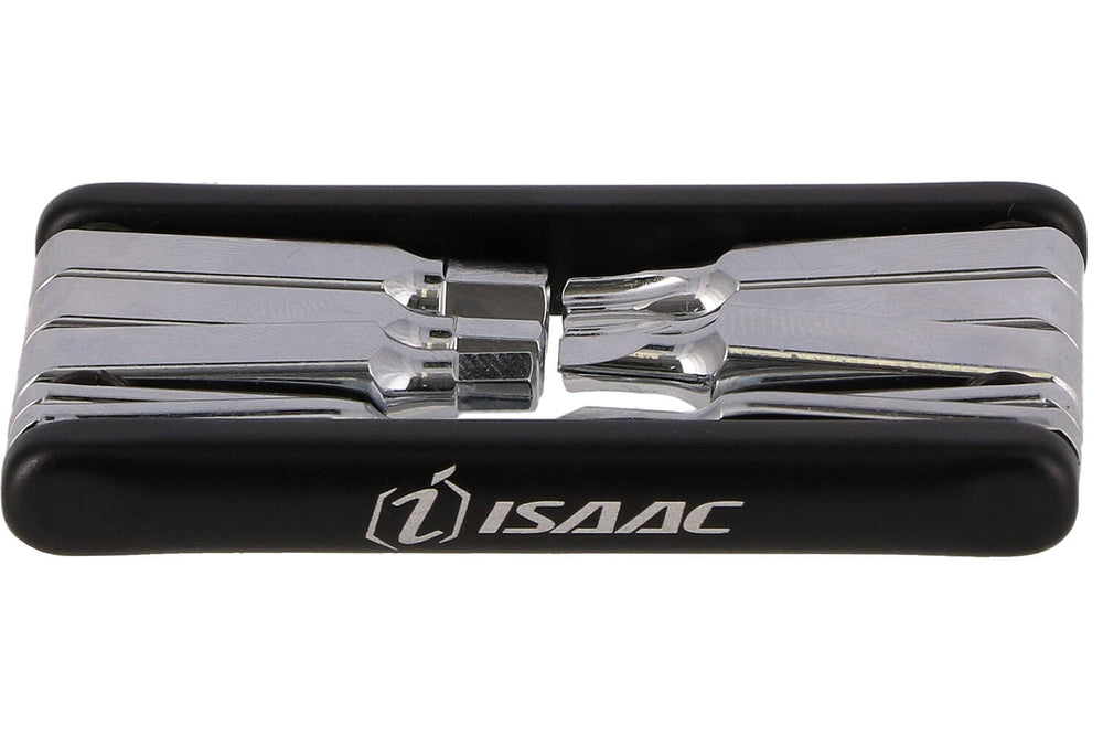 Isaac - multitool genie 10 in 1