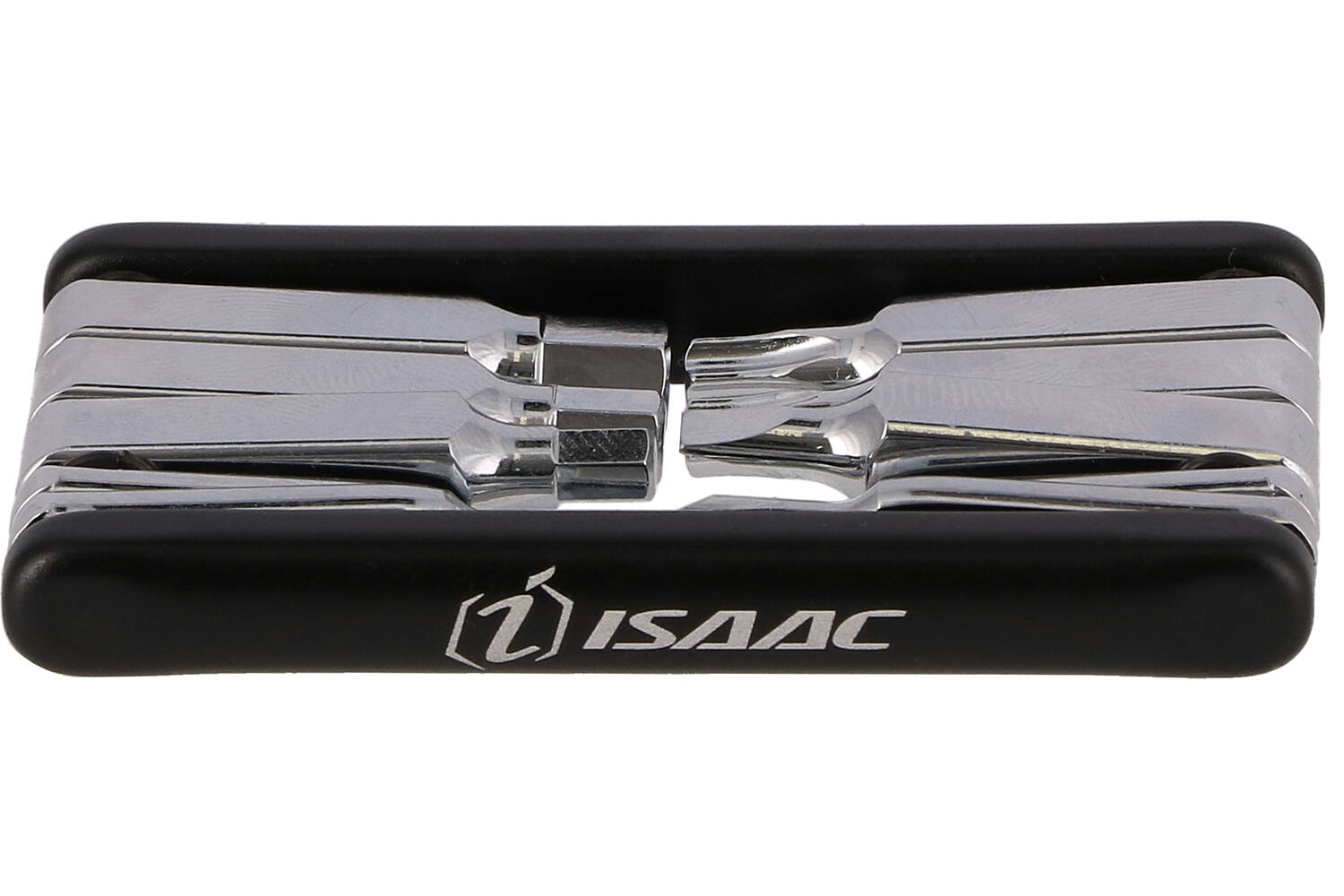 Isaac - multitool genius 10 in 1