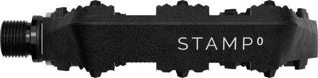 Crankbrothers stamp 0 platform pedals