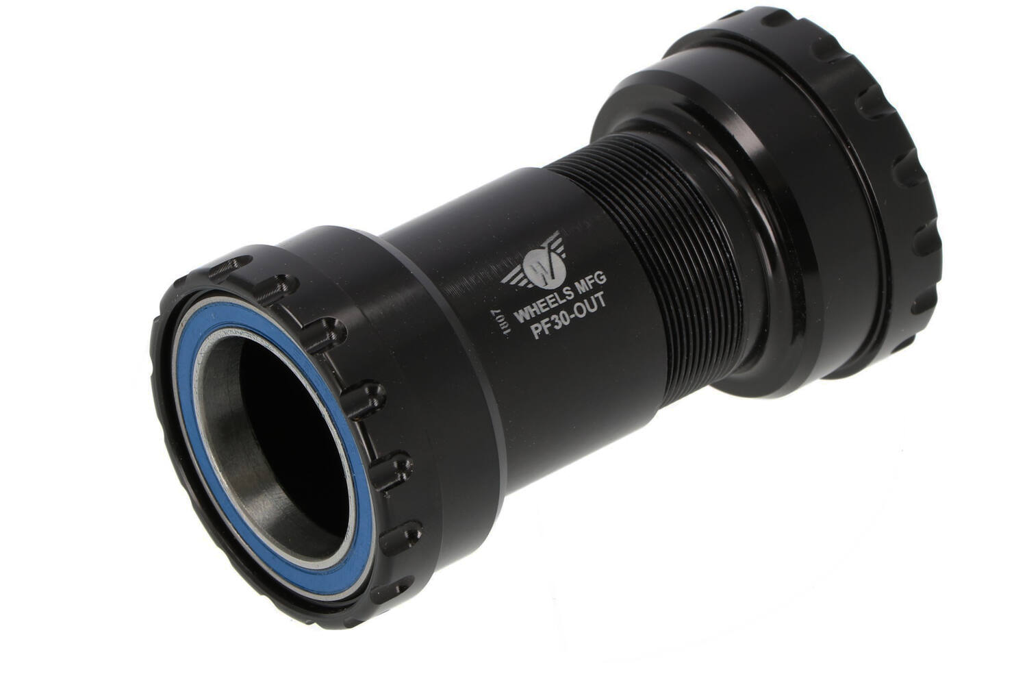 Wielen mfg - trapas pf30 buitenboordmotor 30mm abec 3