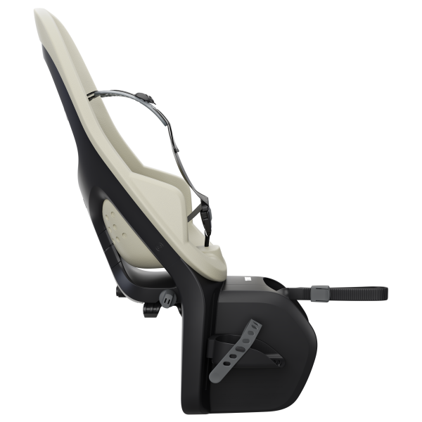 Thule achterzitje yepp 2 maxi drager beige