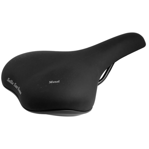 Marwi zadel selle san remo mosel