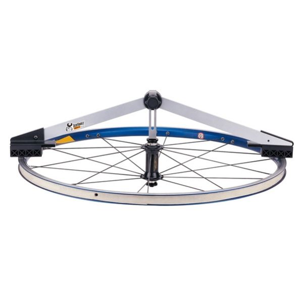Aligneur de jantes et moyeux IceToolz Xpert E312