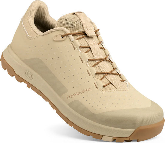 Crankbrothers mallet trail speedlace shoes