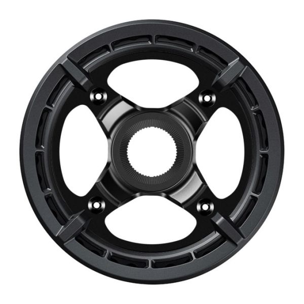 Shimano - Kettingblad 38T Steps SM-CRE70 10 11 speed met kettingscherm