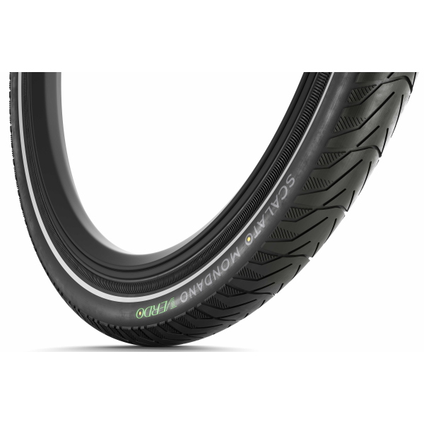 Cst scalato draadband mondano verdo 42-622 +r zwart