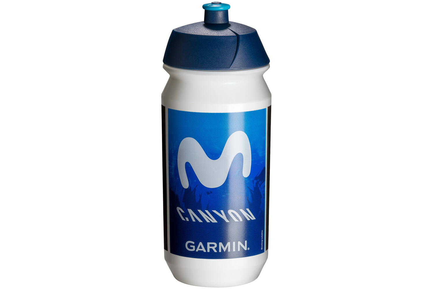 Tacx - shiva bio team bidon 2024 500cc sd movistar