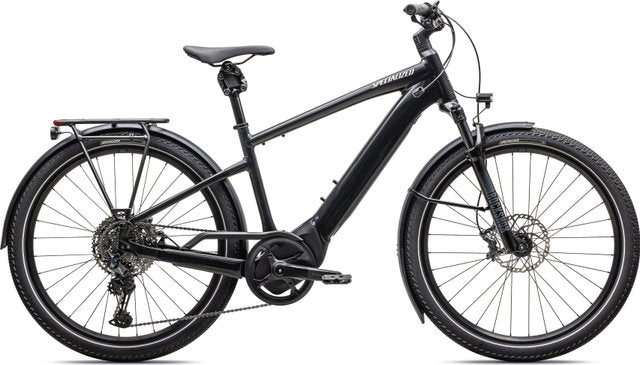 Specialized turbo vado 5.0 27.5 e-trekking bike model 2025