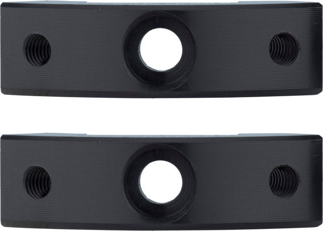 Wolf tooth components b-rad double bottle adapter