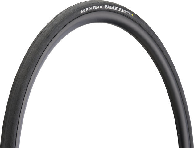Goodyear eagle f1 supersport r 28 folding tyre