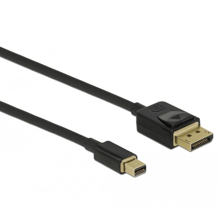 DeLOCK DeLOCK Mini DisplayPort > DisplayPort