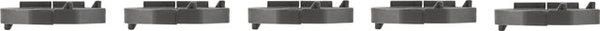 Ritchey switch 1.5 spacer set