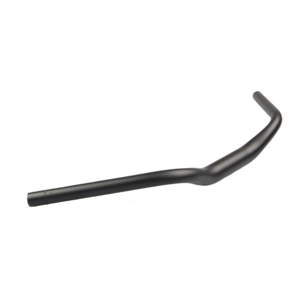 Handlebar e-bike aluminum black 31.8mm drachten