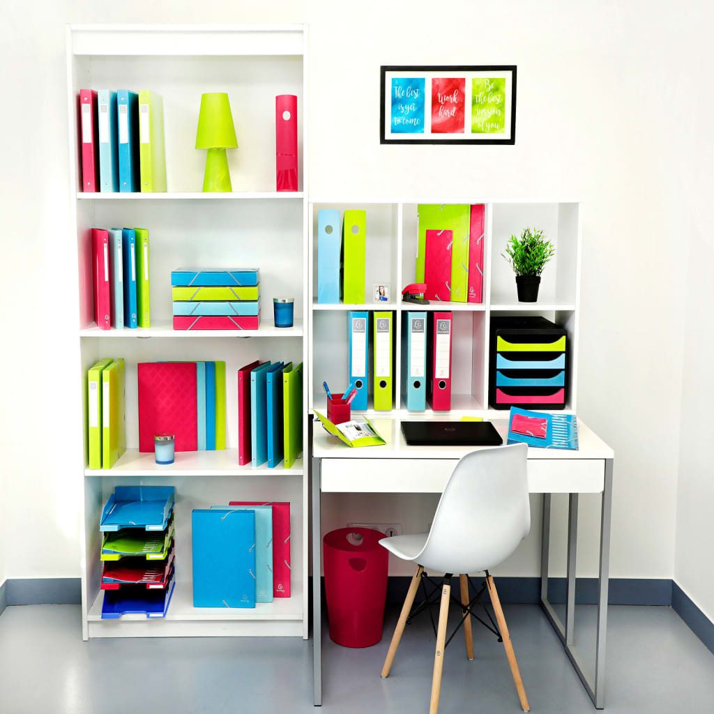 Exacompta Exacompta Brievenbakset 1928 Klimaatneutraal meerkleurig