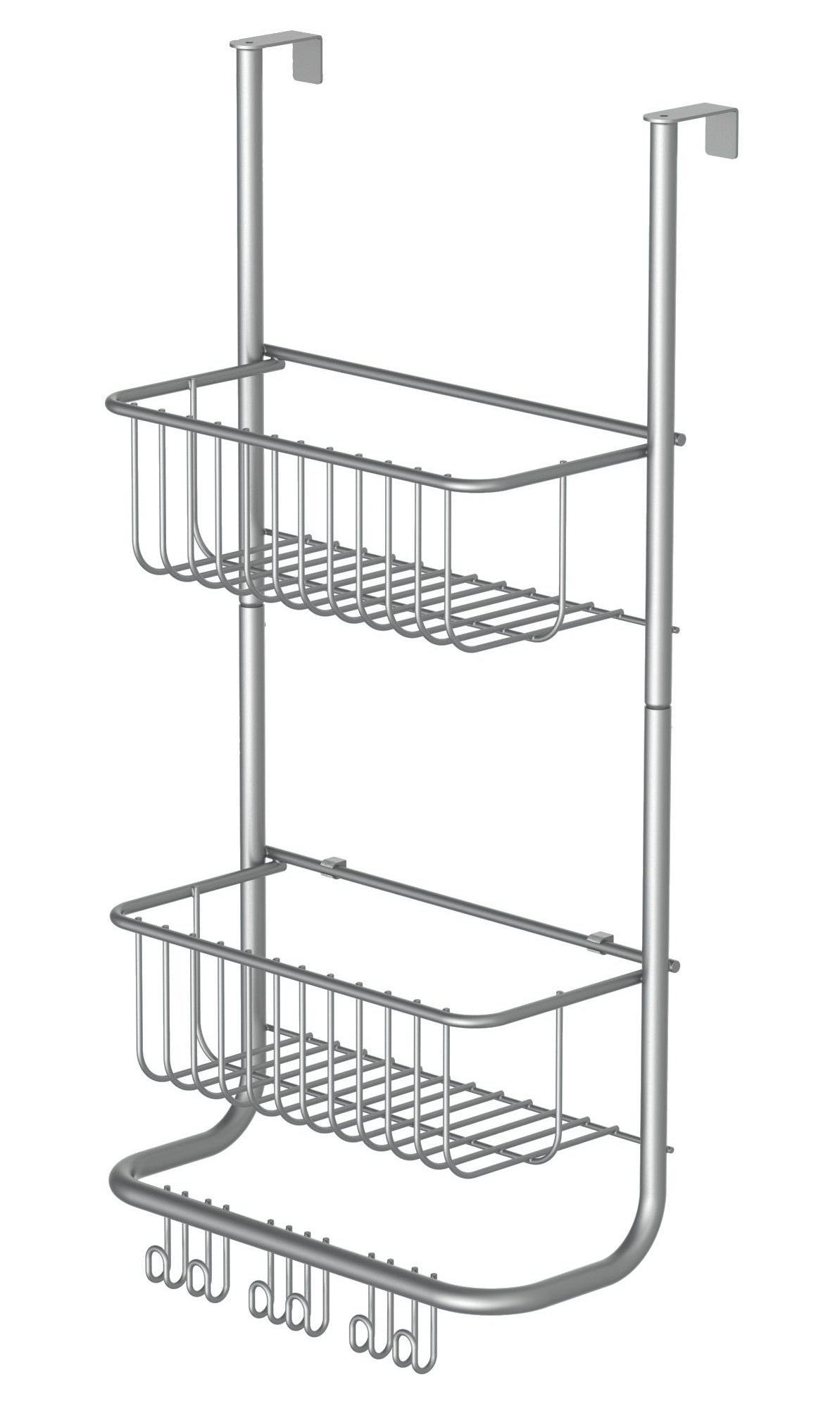 Eisl hangrek | zilver mat - ba0910 ba0910