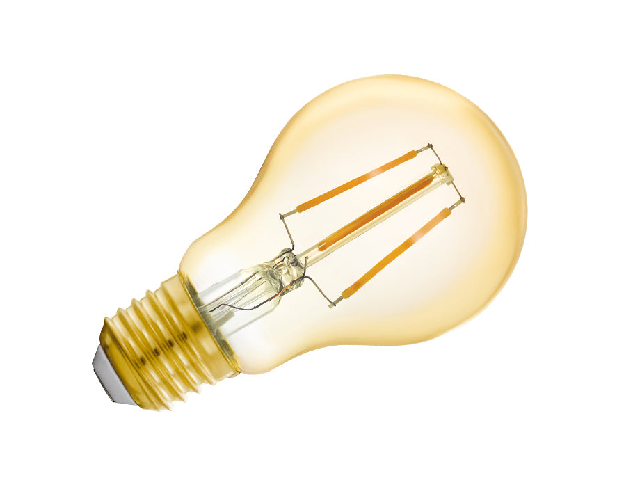 Eglo ledlamp - e27 - 500 lm - bol - helder - smart