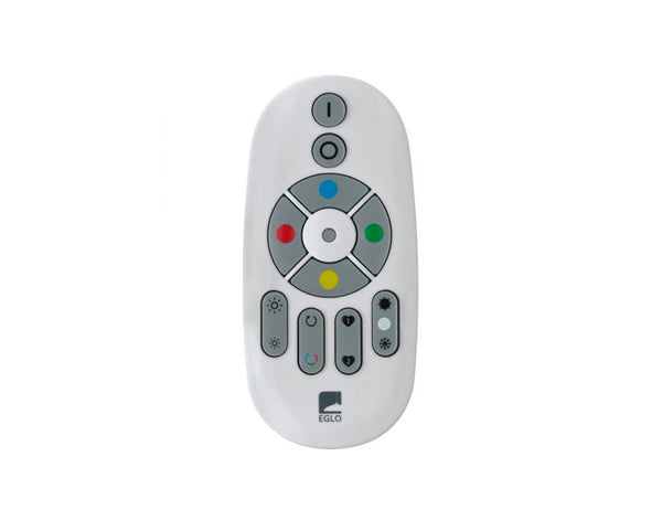 Eglo connect remote control - voor ledlampen