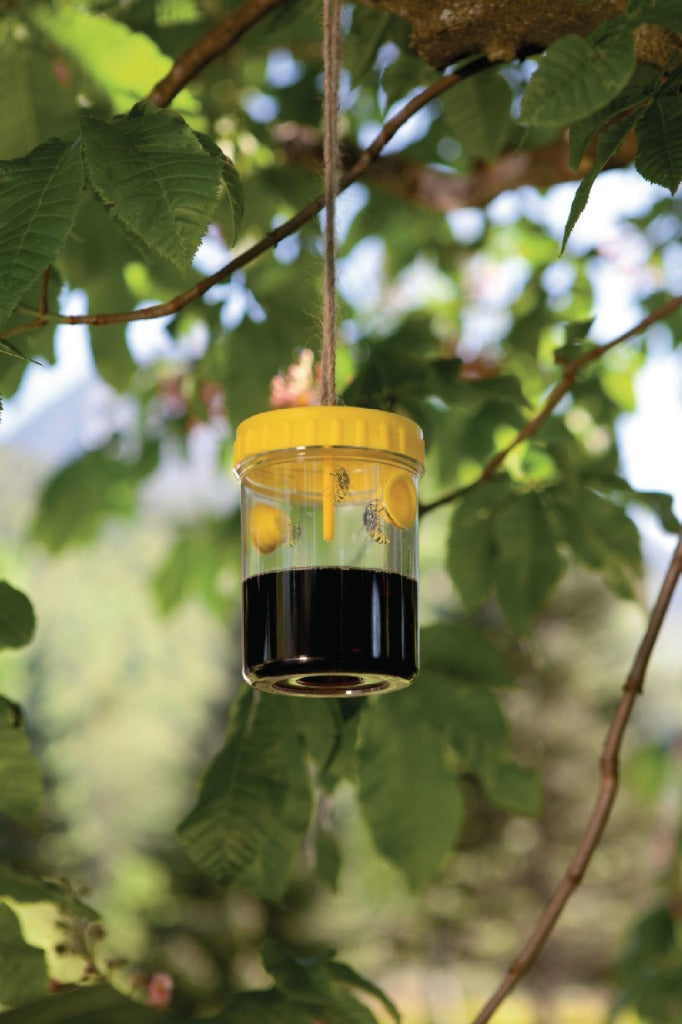 Windhager wh-03103 wespenval, dubbele verpakking