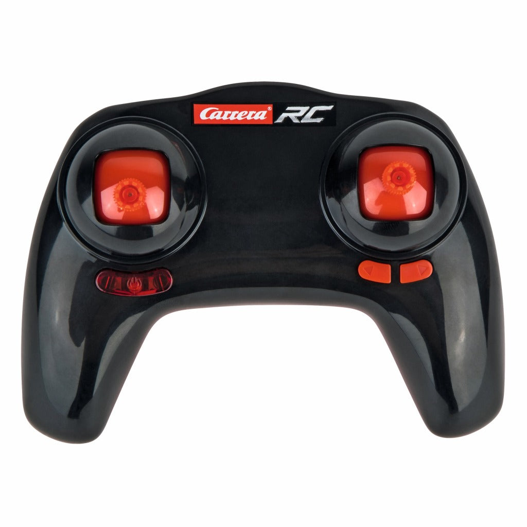 Carrera rc super mario vliegende cape yoshi