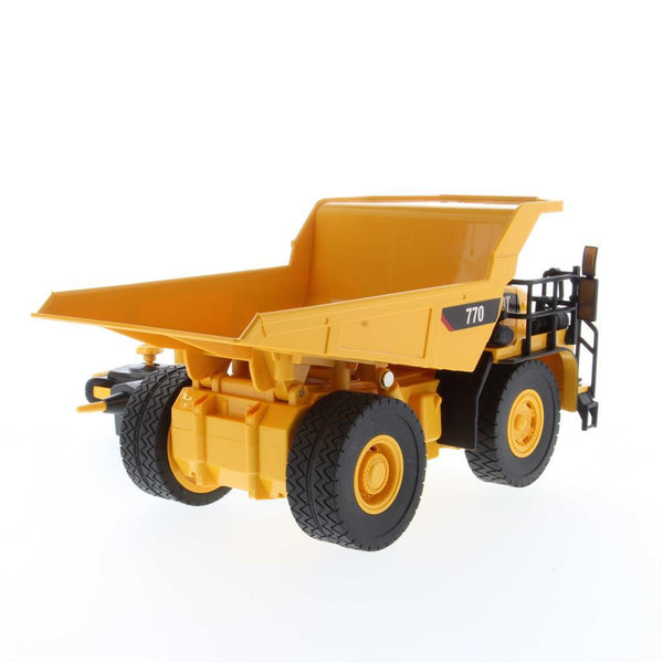 Carrera RC Cat truck
