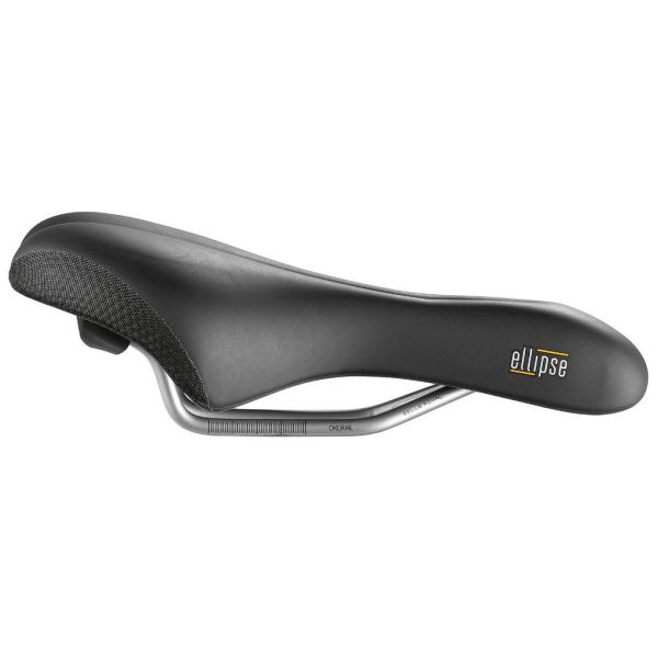 Selle royal ellipse zadel atletiek