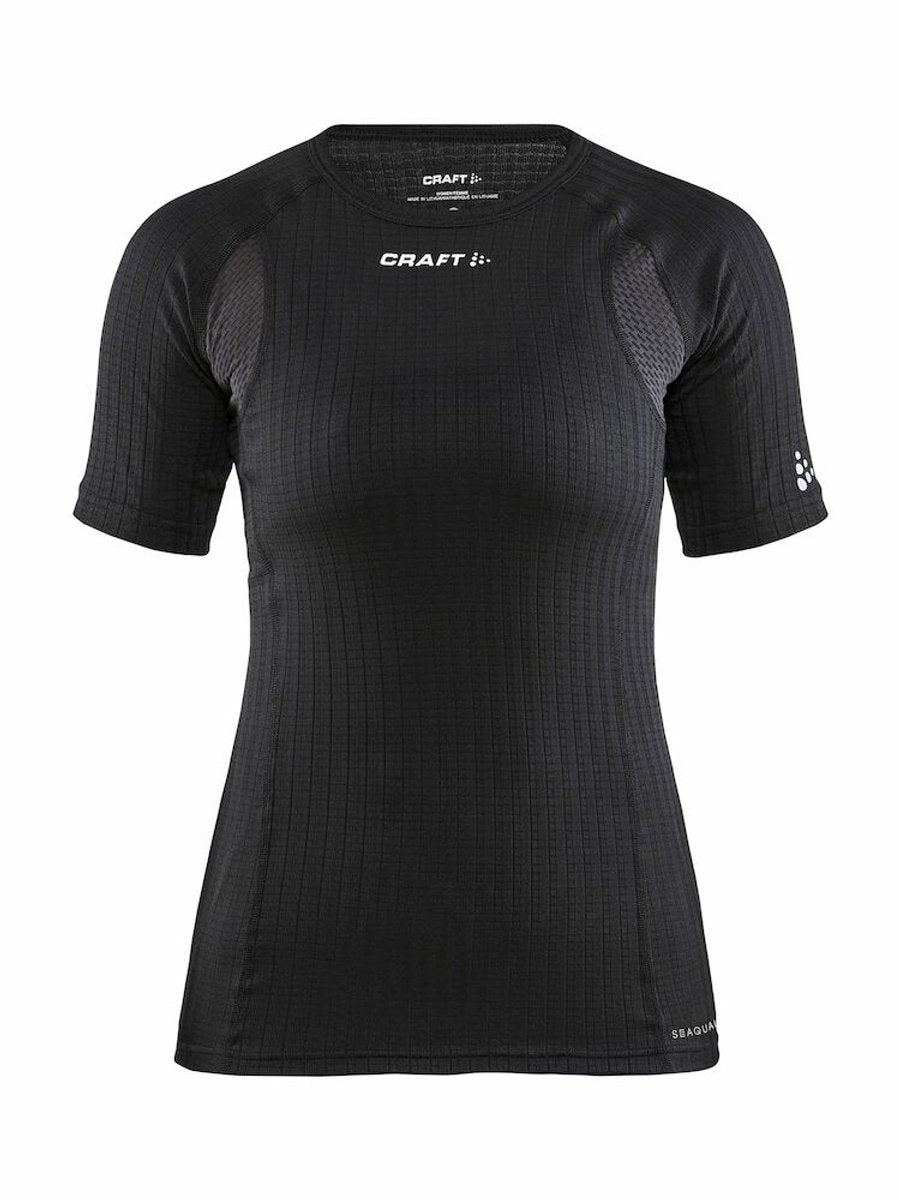 Craft active extreme x rn ss w 1909672 - black - xxl