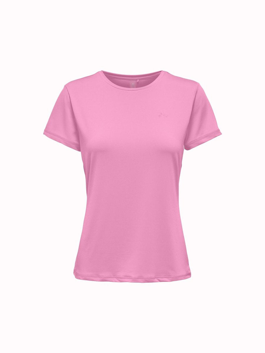 Only play carmen ss training shirt dames - maat m