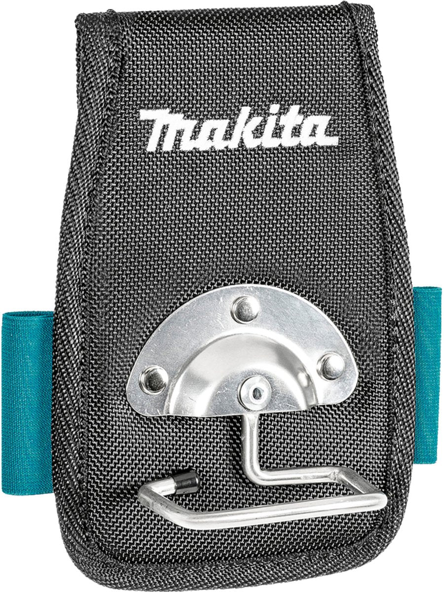 Makita accessoires makita hamer- en bijlhouder - e-15300