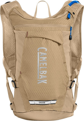 Camelbak chase adventure 8 vest + 2l crux reservoir