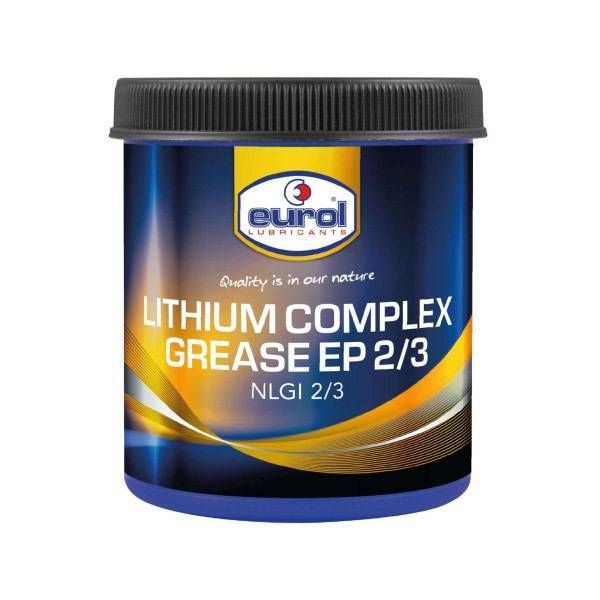 Eurol lithiumvetcomplex 500g