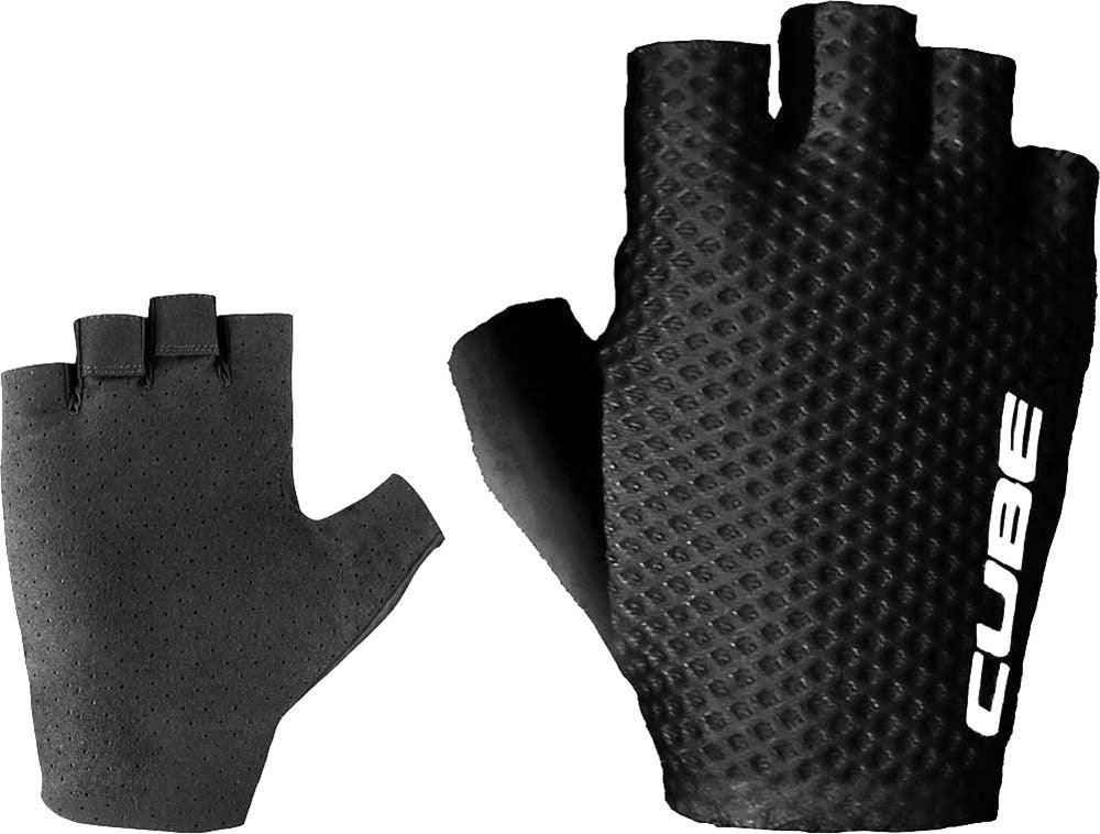 Cube race - cycling gloves | l