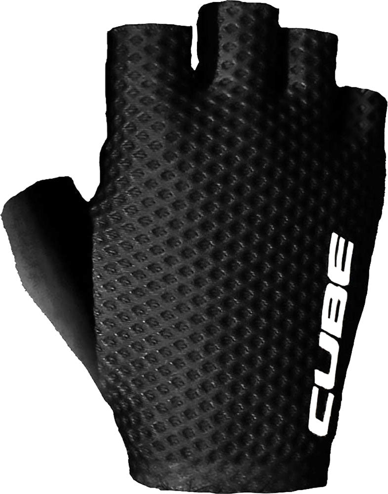 Cube race - cycling gloves | s