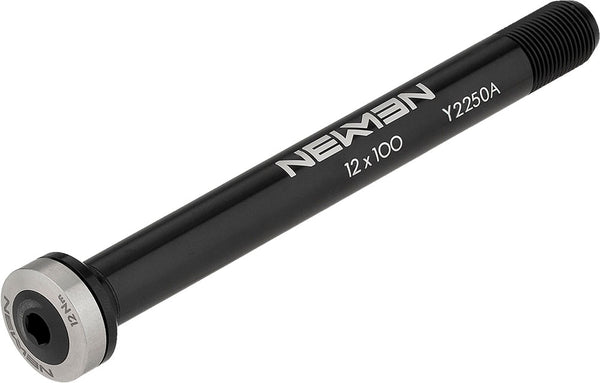 Newmen axle m12x1 gen3 thru axle
