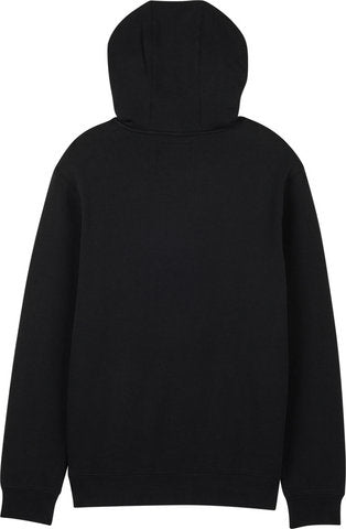 Fox head absolute fleece sweater