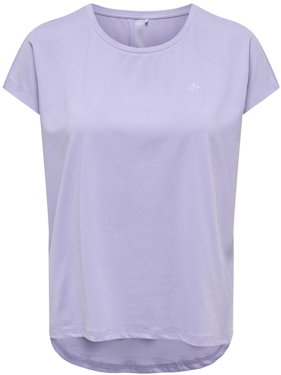 Only play - onpaubree on ss bat loose tee noos dames sportshirt