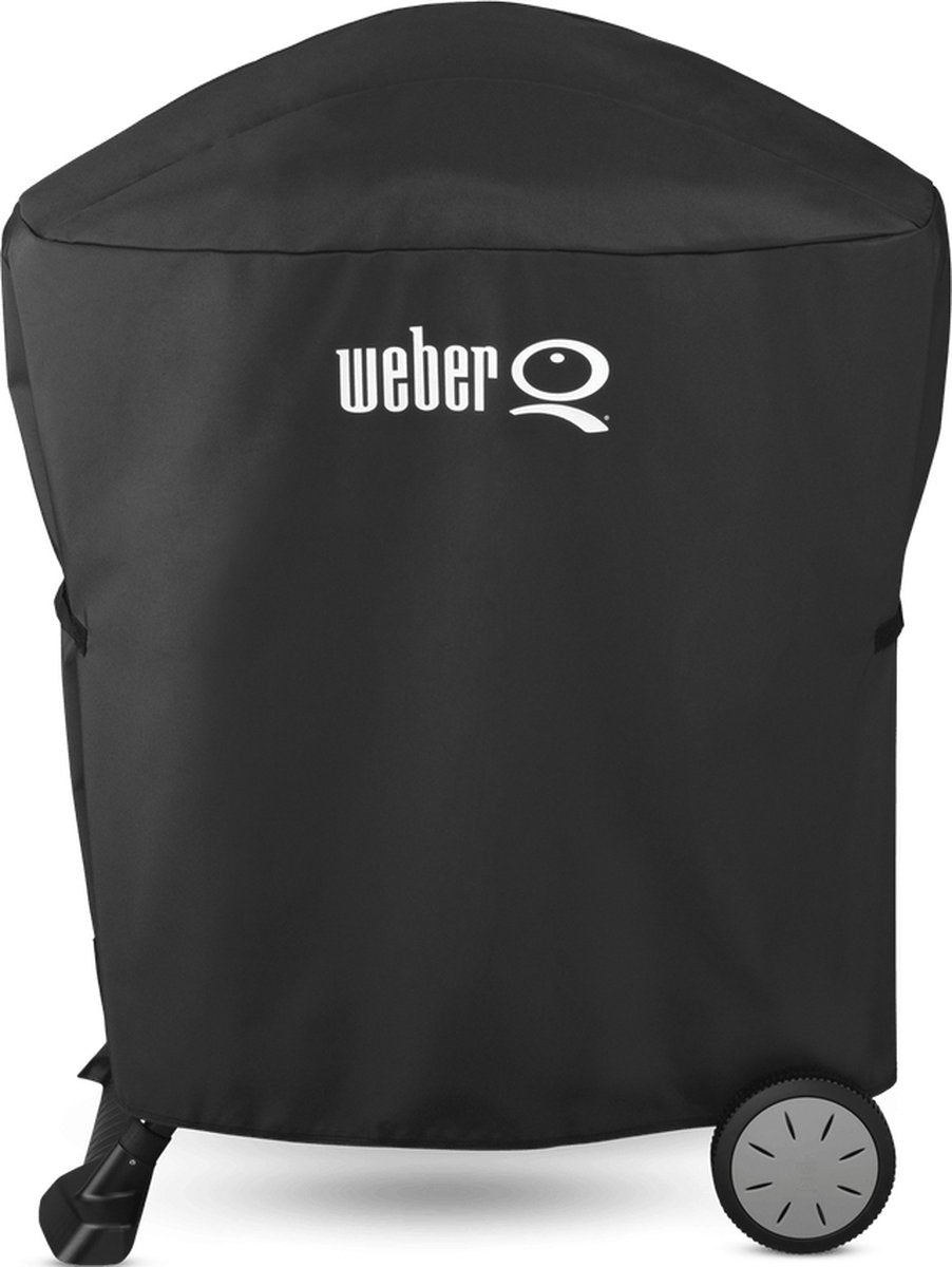 Weber Premium barbecuehoezen