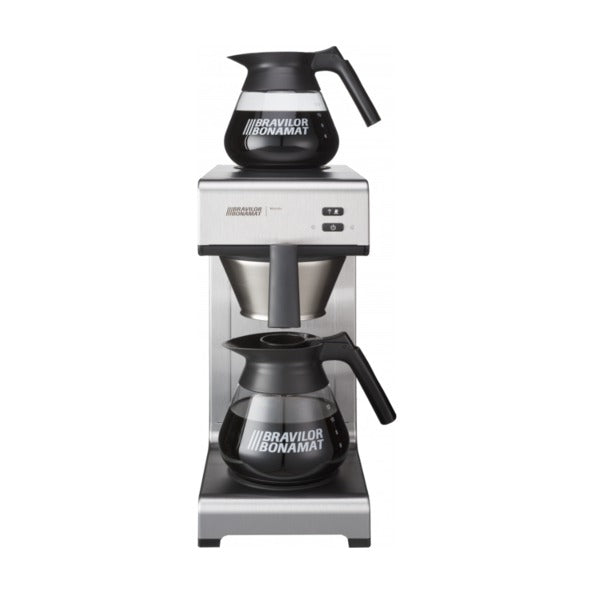 Bravilor mondo koffiezetter