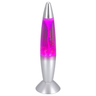 Party time! party time tornado lamp led verkleurend 35 cm