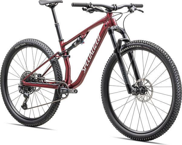 Specialized chisel 29 mountain bike