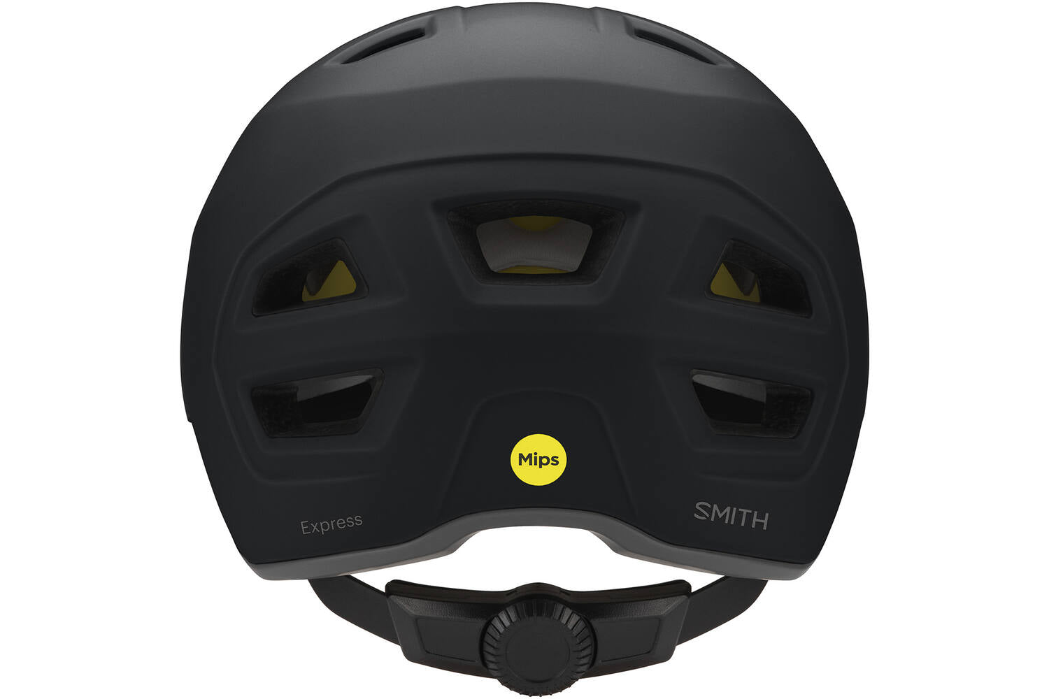 Smith - express helm mips matte cement