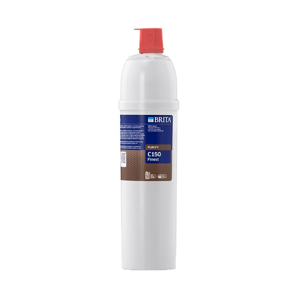 Brita purity c finest c150 filterpatroon (1 stuk)