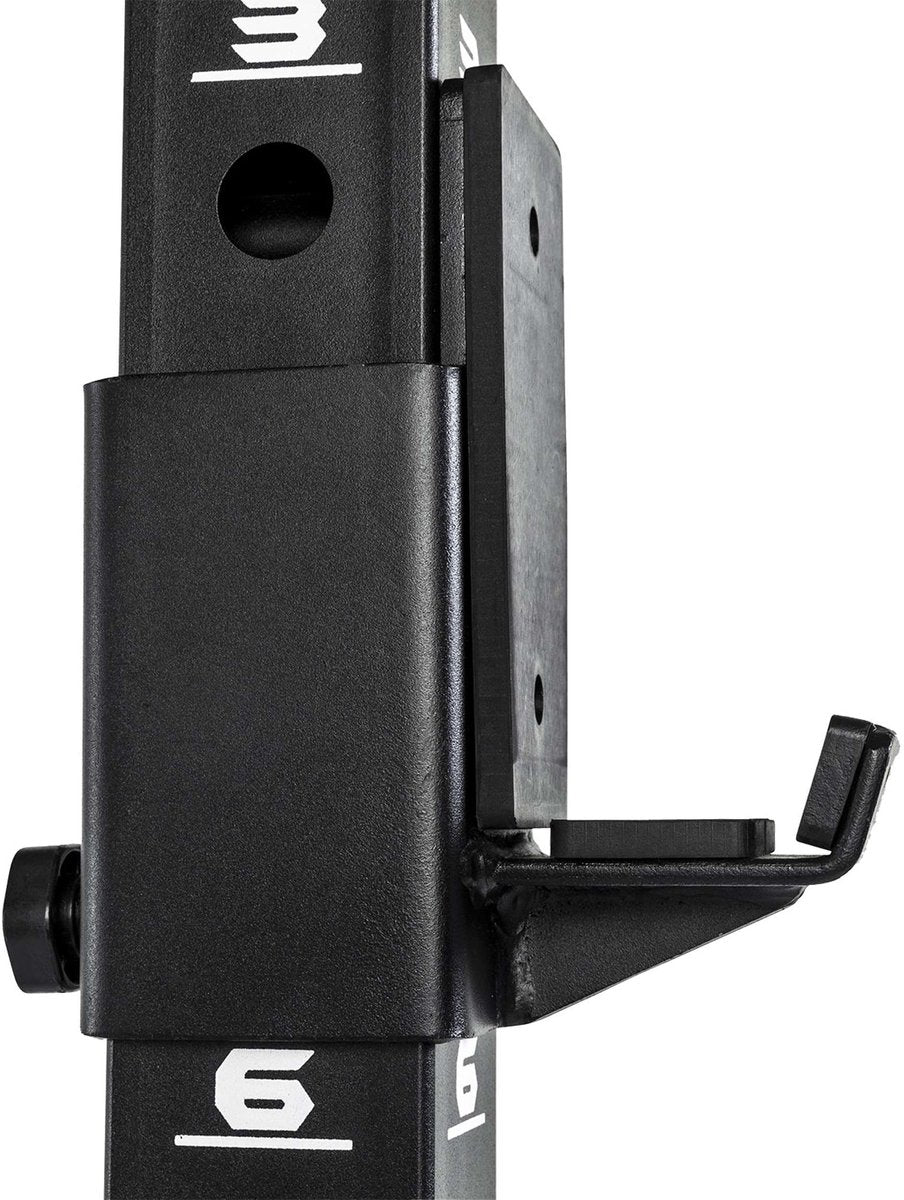 Tunturi rc20 j-hooks - ophang haken t.b.v. rc20 power rack