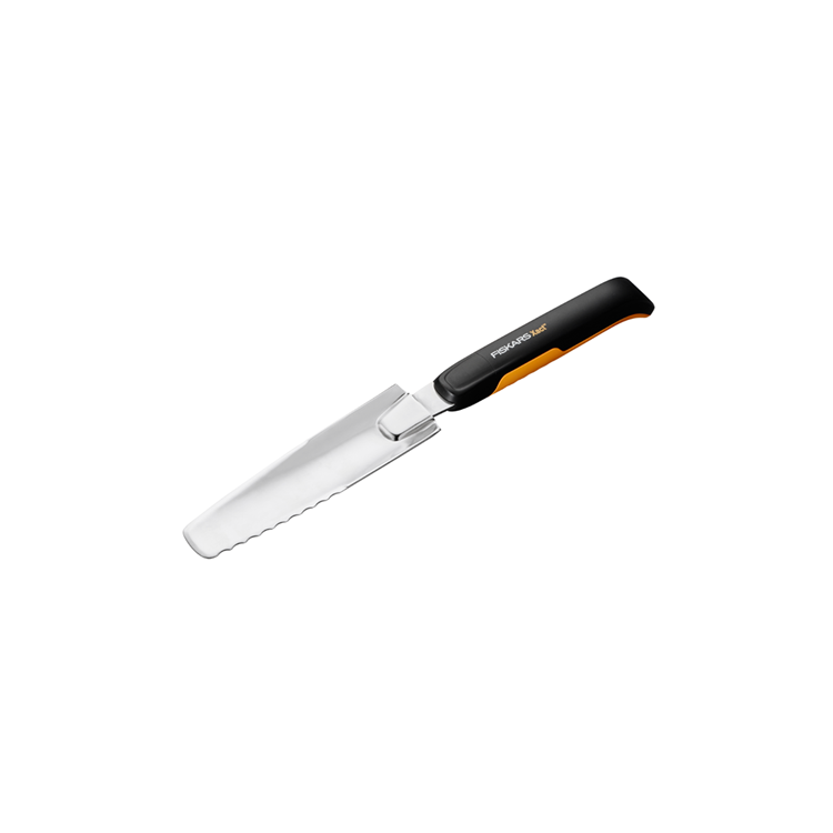 Fiskars 1066050 - xact onkruidsteker | 1 stuks