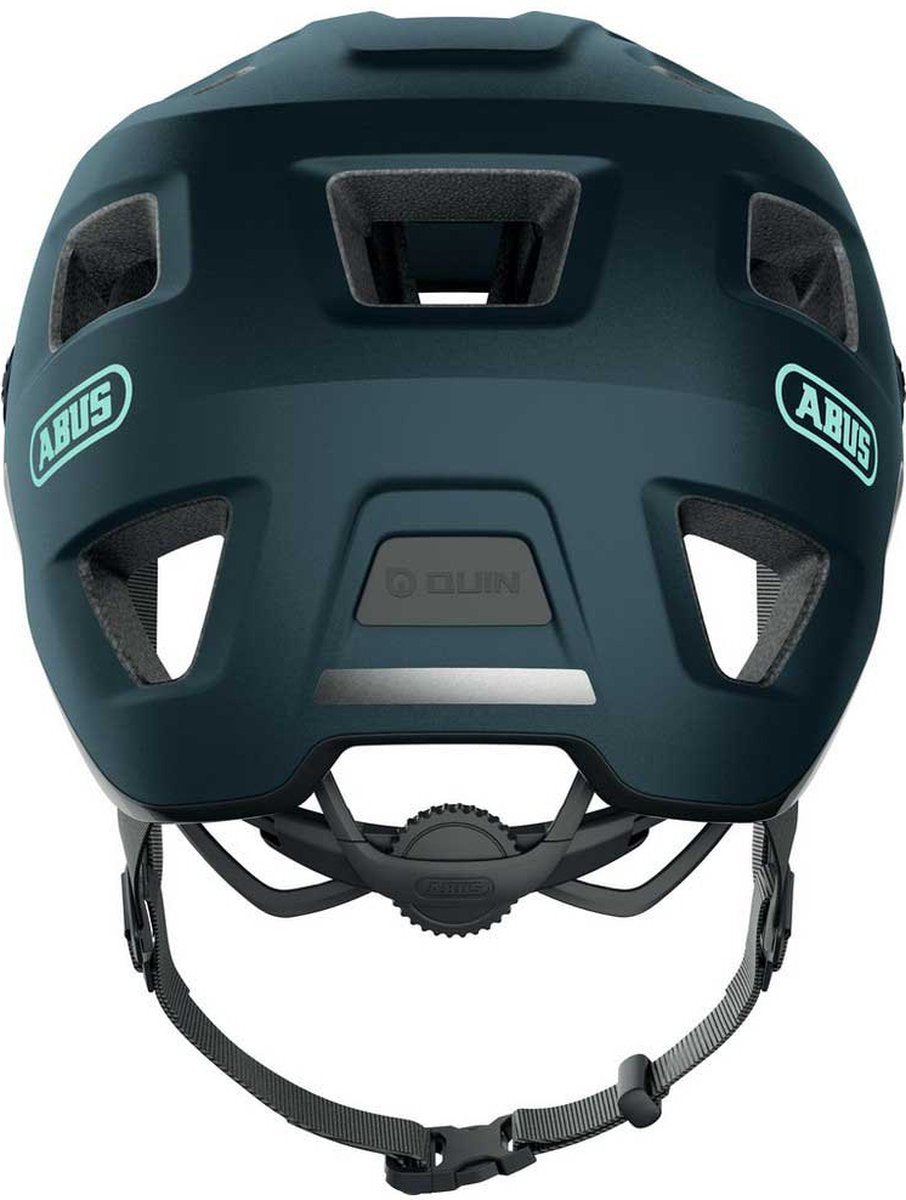 Helm MoDrop middernacht Blauw S 51-55cm