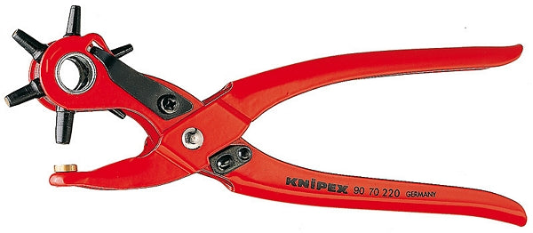 Knipex revolverponstang 9070220